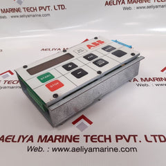 ABB industry cp-1 61053182 c