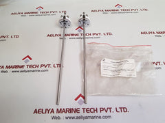 Ametek Pt100 Temperature Sensor Shaft
