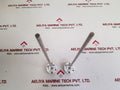 Ametek Pt100 Temperature Sensor Shaft