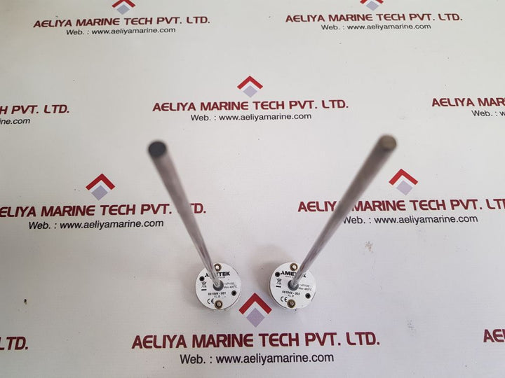 Ametek Pt100 Temperature Sensor Shaft