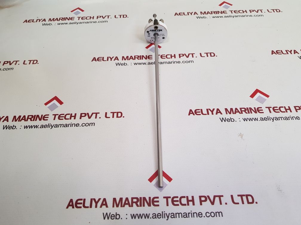 Ametek Pt100 Temperature Sensor Shaft