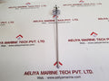 Ametek Pt100 Temperature Sensor Shaft
