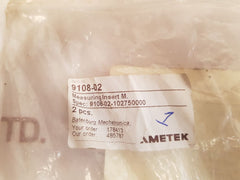 Ametek Pt100 Temperature Sensor Shaft