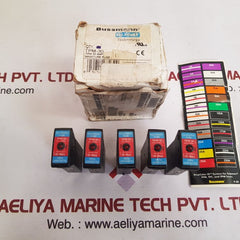 Cooper Bussmann Tpm-30 Telpower P34 Miniature Fuse 30Amp