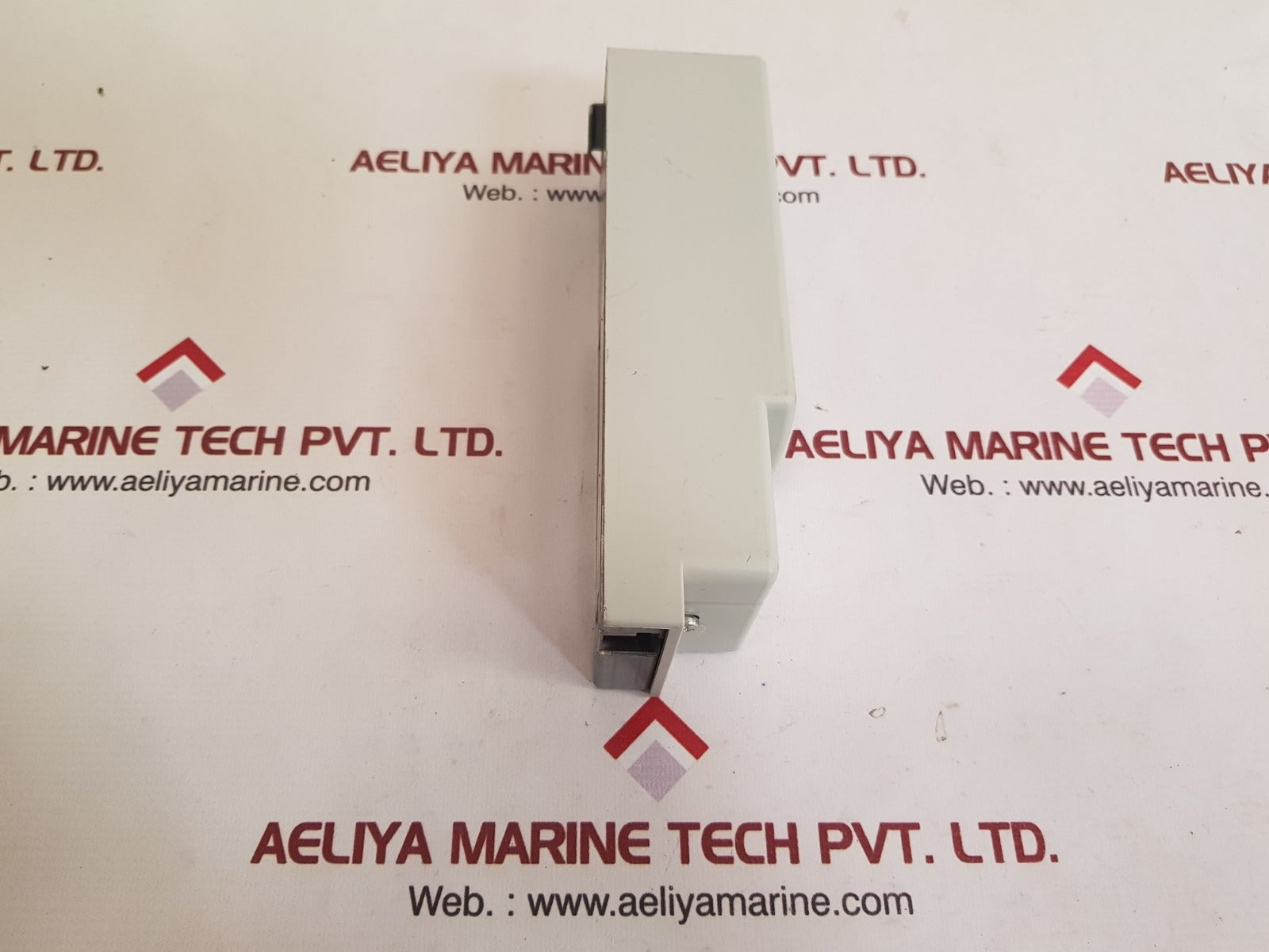 Allen-Bradley 2094-PRF Knetix 6000 Slot Filler Ser A 230VAC/425VDC - Aeliya Marine Tech