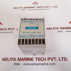 L&T Un-ps Cl90803 Power Supply Module