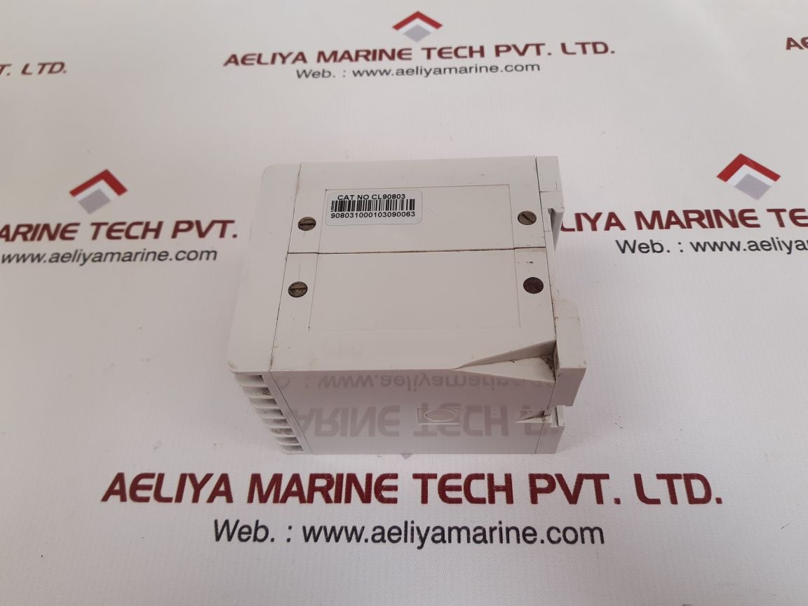 L&T Un-ps Cl90803 Power Supply Module