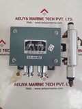 Shimadzu Fa-4A-m2 Oil Flow Alarm