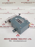 Shimadzu Fa-4A-m2 Oil Flow Alarm