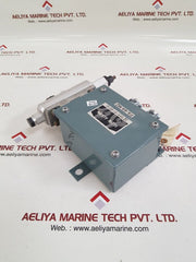 Shimadzu Fa-4A-m2 Oil Flow Alarm