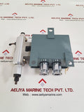 Shimadzu Fa-4A-m2 Oil Flow Alarm