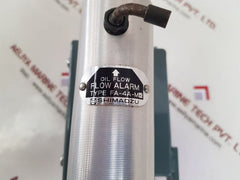 Shimadzu Fa-4A-m2 Oil Flow Alarm
