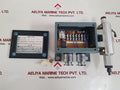 Shimadzu Fa-4A-m2 Oil Flow Alarm