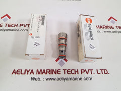 Sun hydraulics ckca-xcn check valve