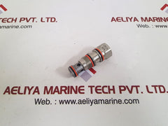 Sun hydraulics ckca-xcn check valve