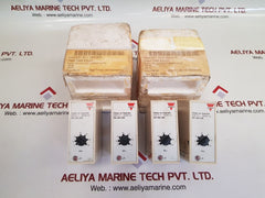 Electromatic Sa 245 230 Delay On Operate Time Relay 3 To 60 Min