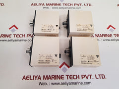 Electromatic Sa 245 230 Delay On Operate Time Relay 3 To 60 Min