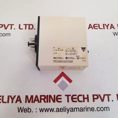 Electromatic Sa 245 230 Delay On Operate Time Relay 3 To 60 Min