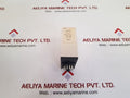 Electromatic Sa 245 230 Delay On Operate Time Relay 3 To 60 Min