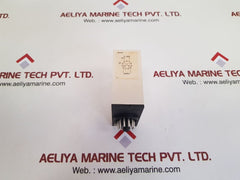 Electromatic Sa 245 230 Delay On Operate Time Relay 3 To 60 Min