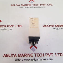 Electromatic Sa 245 230 Delay On Operate Time Relay 3 To 60 Min