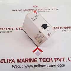 Electromatic Sa 245 230 Delay On Operate Time Relay 3 To 60 Min