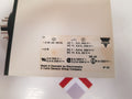 Electromatic Sa 245 230 Delay On Operate Time Relay 3 To 60 Min