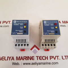 Telemecanique Lt2-sp00M Thermal Trip Relay 220/240V 50/60Hz
