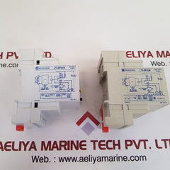 Telemecanique Lt2-sp00M Thermal Trip Relay 220/240V 50/60Hz