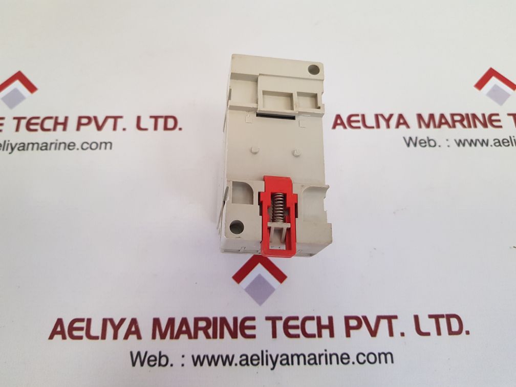 Telemecanique Lt2-sp00M Thermal Trip Relay 220/240V 50/60Hz