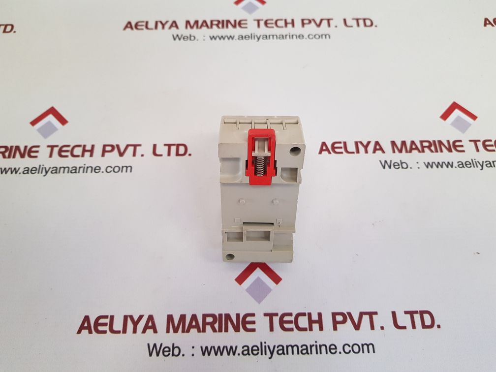 Telemecanique Lt2-sp00M Thermal Trip Relay 220/240V 50/60Hz