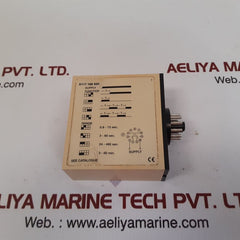 Carlo Gavazzi S 117 166 920 Combi Timer Automatic Start