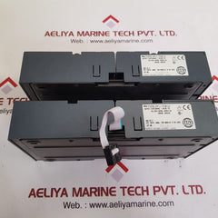Idec Izumi Pfj-t081U Relay Output Unit With Pfj-dmu Dummy Unit