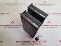 Idec Izumi Pfj-t081U Relay Output Unit With Pfj-dmu Dummy Unit