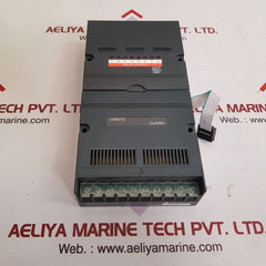 Idec Izumi Pfj-t081U Relay Output Unit With Pfj-dmu Dummy Unit