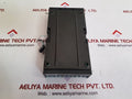 Idec Izumi Pfj-t081U Relay Output Unit With Pfj-dmu Dummy Unit