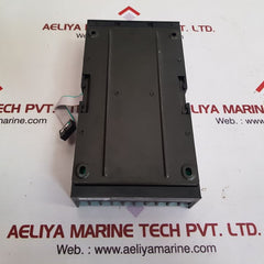 Idec Izumi Pfj-t081U Relay Output Unit With Pfj-dmu Dummy Unit
