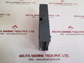 Idec Izumi Pfj-t081U Relay Output Unit With Pfj-dmu Dummy Unit