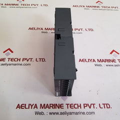 Idec Izumi Pfj-t081U Relay Output Unit With Pfj-dmu Dummy Unit