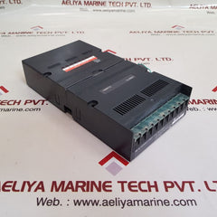 Idec Izumi Pfj-t081U Relay Output Unit With Pfj-dmu Dummy Unit