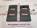 Idec Pfj-t081U 8-relay Output Unit  Max.55'c
