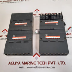 Idec Pfj-t081U 8-relay Output Unit Max.55'c