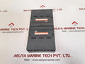 Idec Pfj-t081U 8-relay Output Unit  Max.55'c
