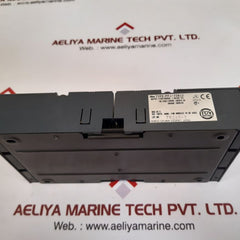 Idec Pfj-t081U 8-relay Output Unit Max.55'c