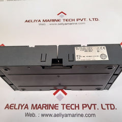 Idec Pfj-t081U 8-relay Output Unit Max.55'c