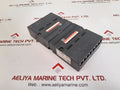 Idec Pfj-t081U 8-relay Output Unit  Max.55'c