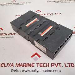 Idec Pfj-t081U 8-relay Output Unit Max.55'c