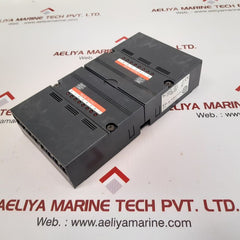 Idec Pfj-t081U 8-relay Output Unit Max.55'c