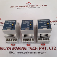 Telemecanique Lt2Sp30M Thermistor Protection Relay 50/60Hz