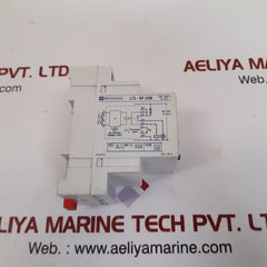Telemecanique Lt2Sp30M Thermistor Protection Relay 50/60Hz